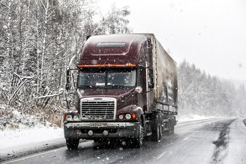 4 Tips to Prepare Your Truck for the Battle Against Old Man Winter