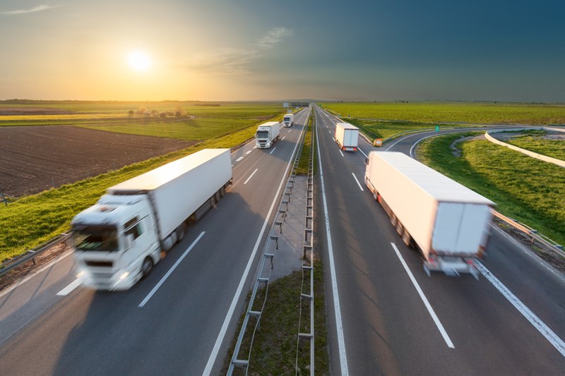 Five Tips to Prepare New Drivers for Their First Trucking Jobs