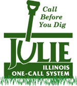 JULIE logo