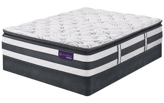 serta icomfort hybrid pillow