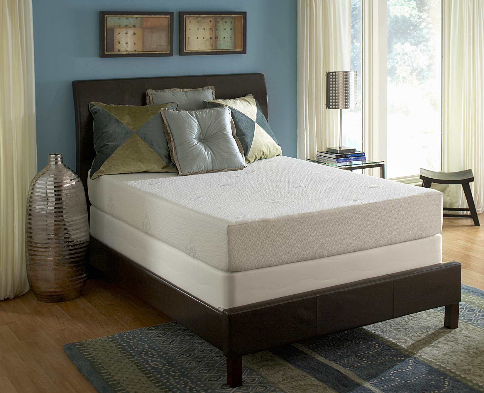 sealy comfort series mattress