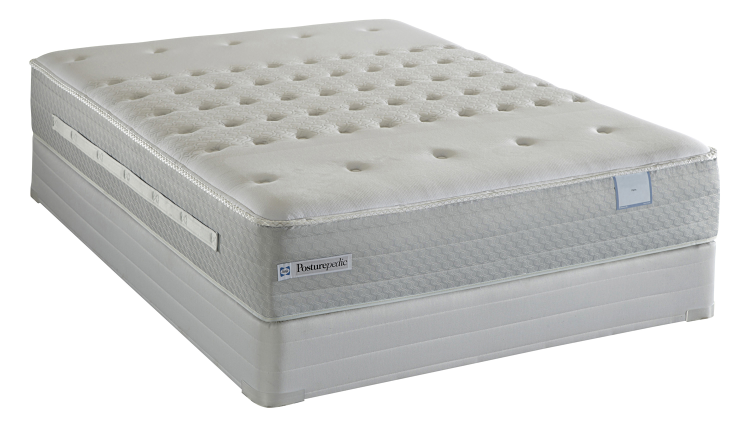 deerfield drive cushion firm mattress