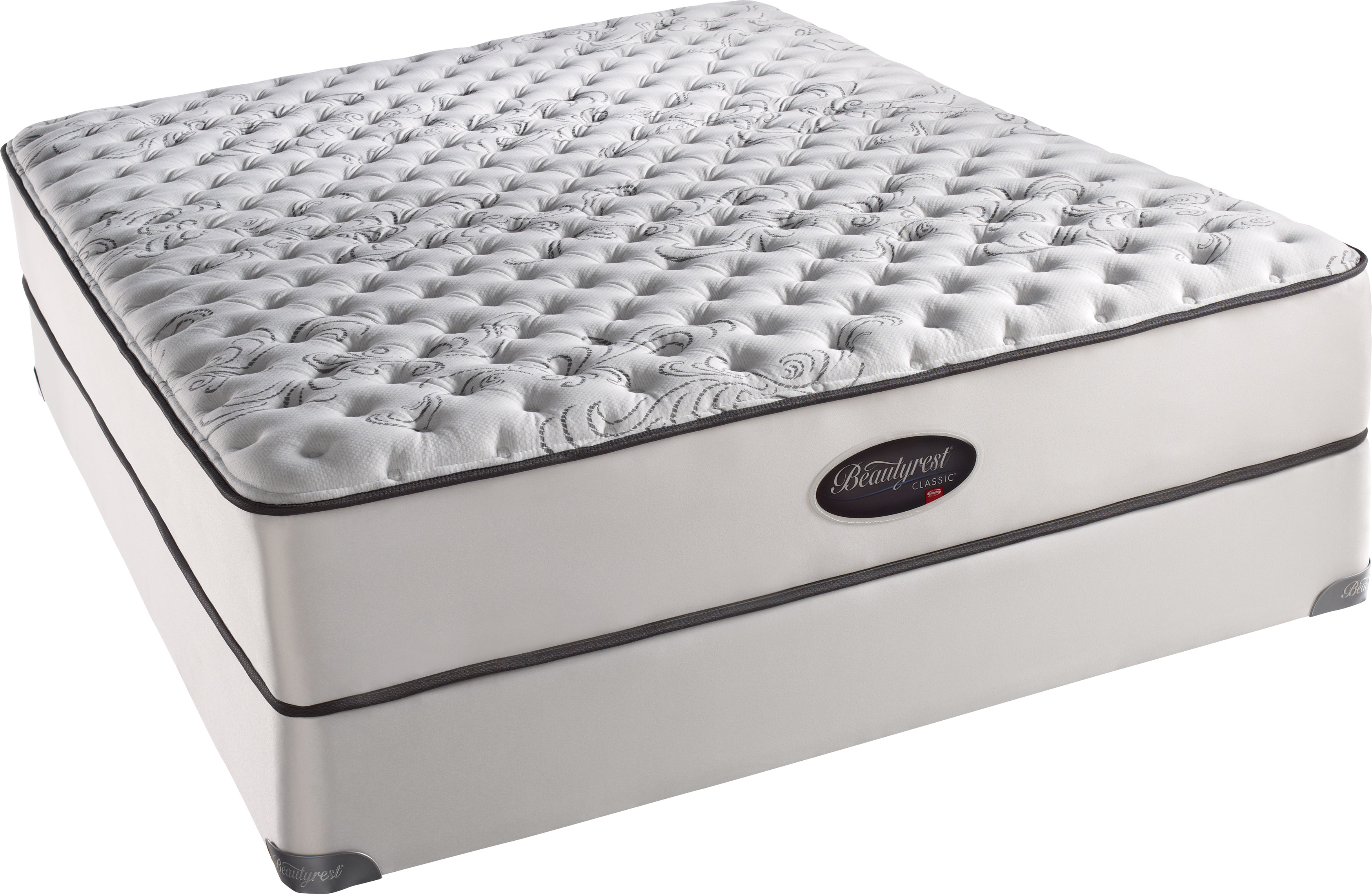 simmons firm memory foam mattress reviews