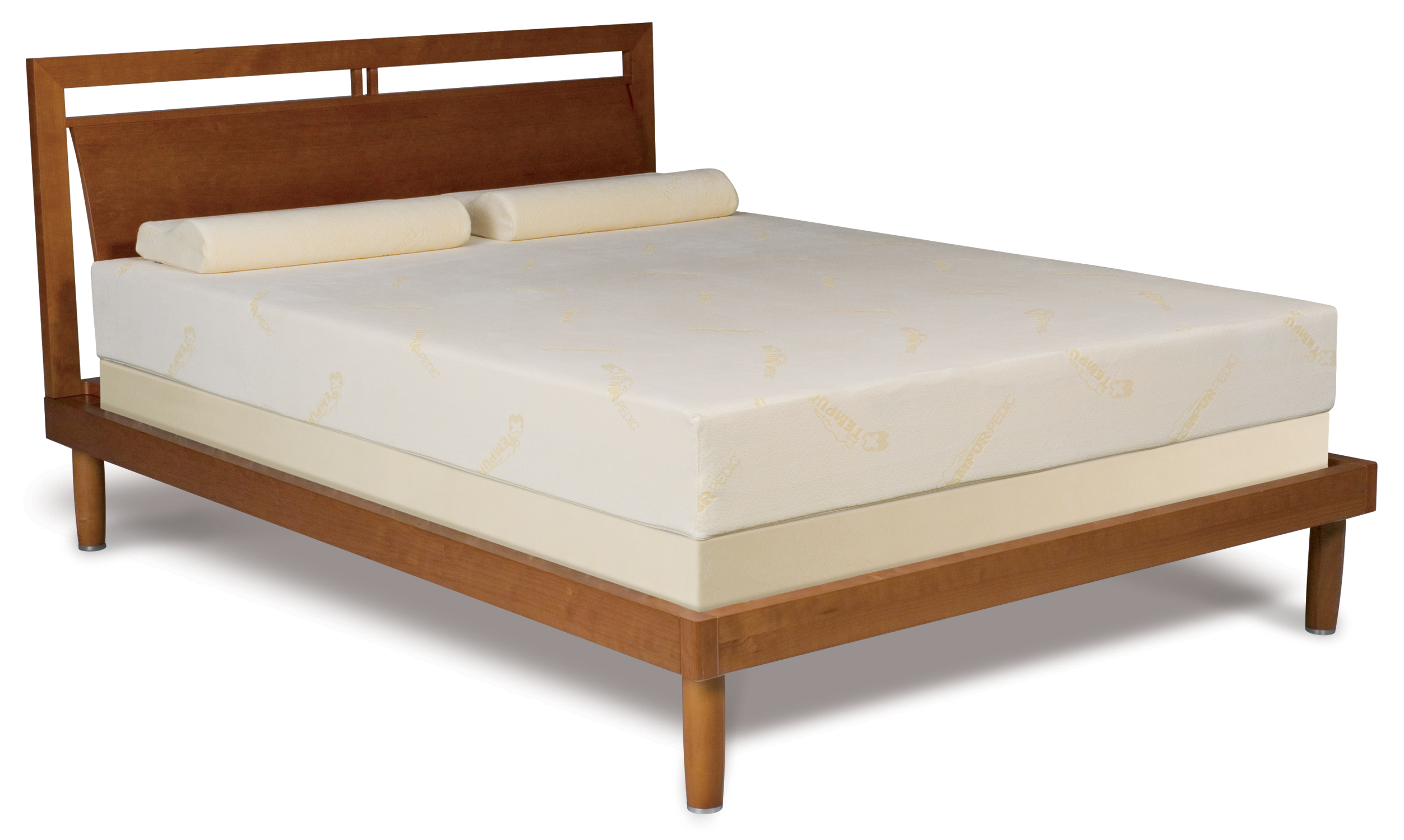 temperpedic double mattress cover