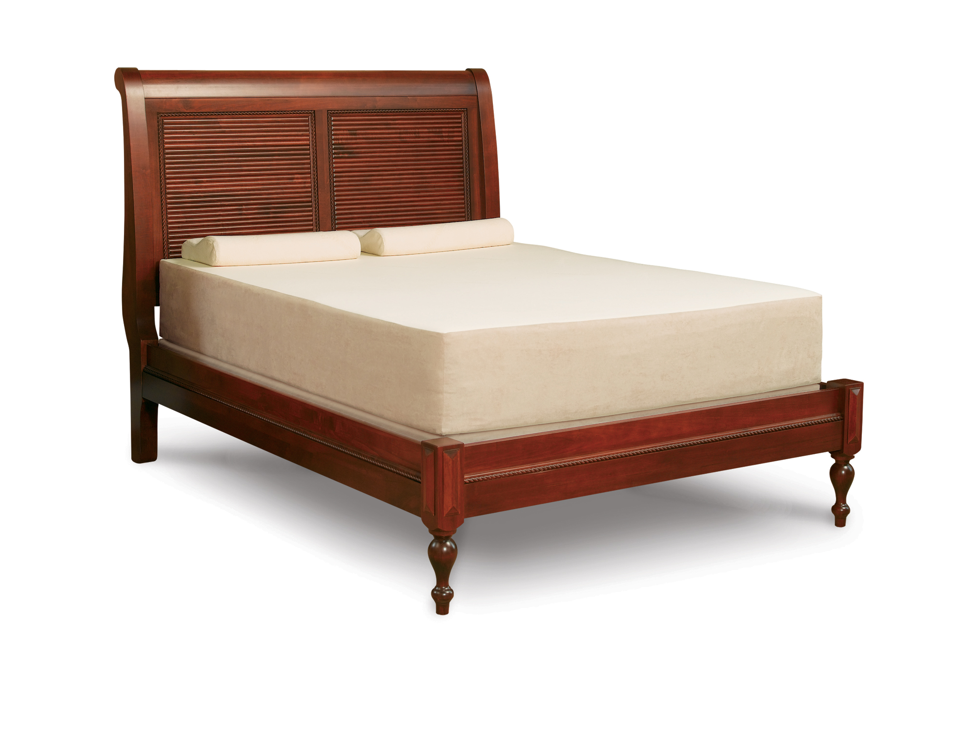 The RhapsodyBed By Tempur Pedic Mattresses