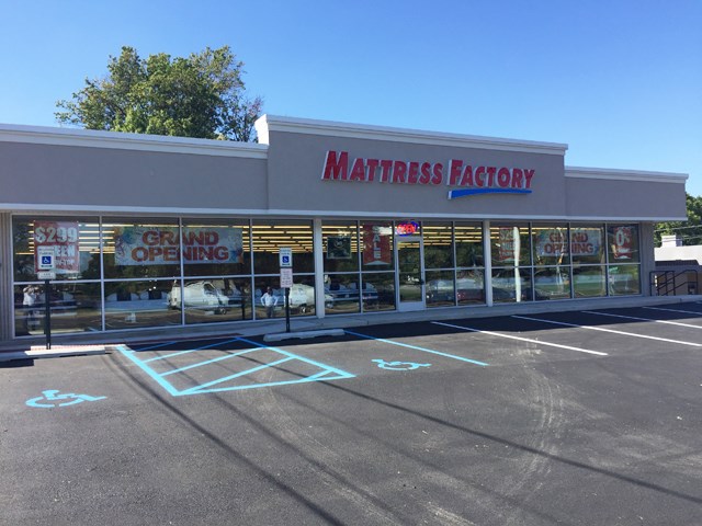 mattress store plymouth meeting