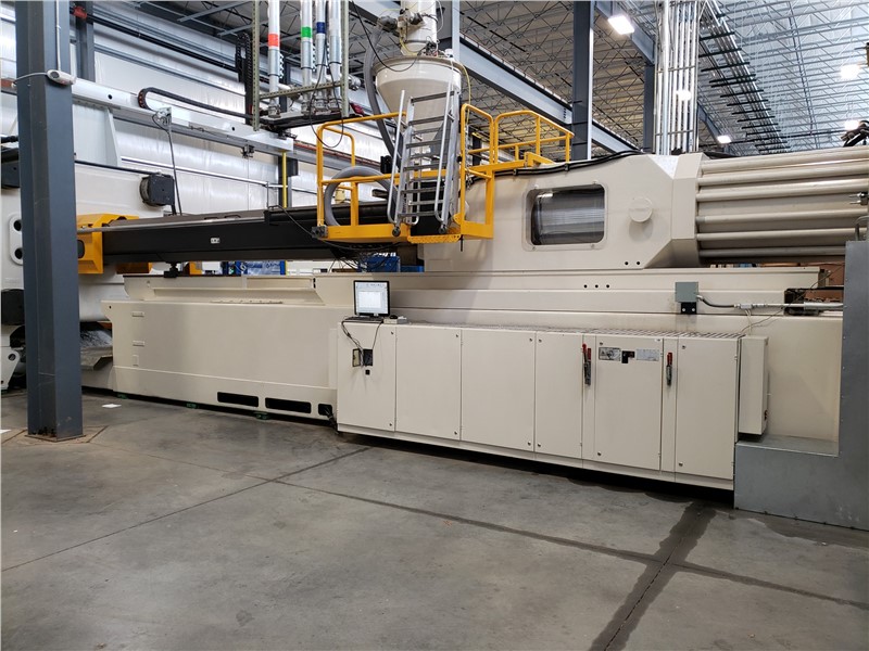 Husky to acquire leading closure mold maker KTW - News at Plastech