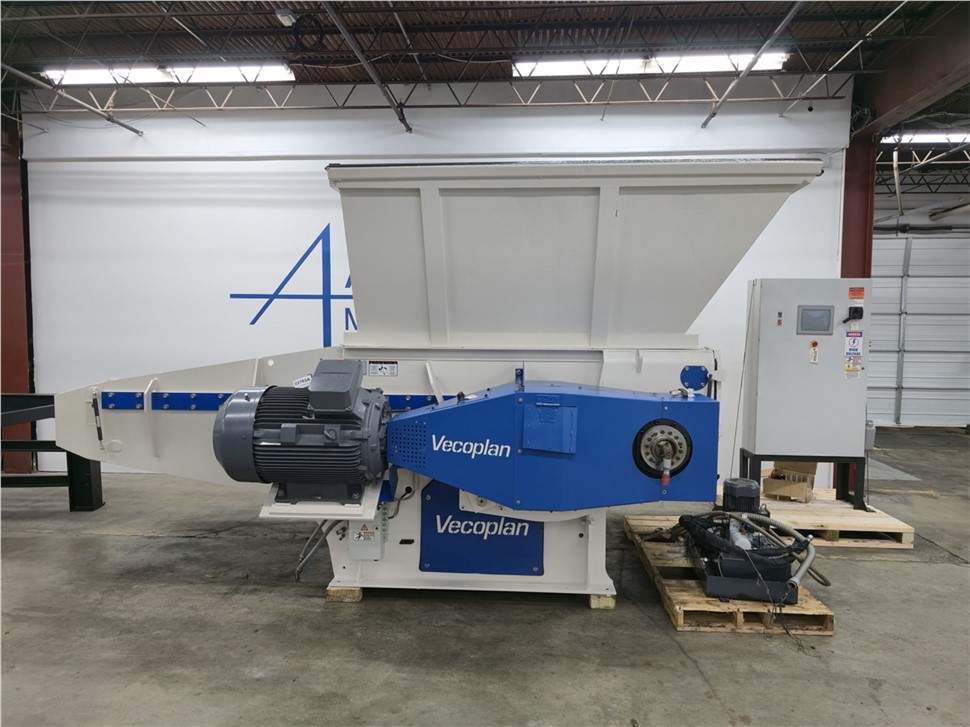 Single Shaft vs. Dual Shaft Shredders: How to Choose