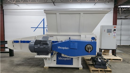 Single Shaft vs. Dual Shaft Shredders: How to Choose