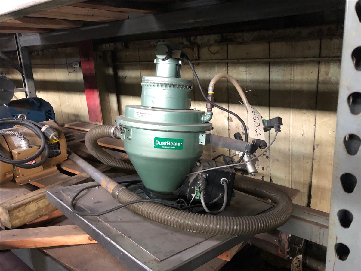 Self Contained Vacuum Loaders Conair vrogue.co