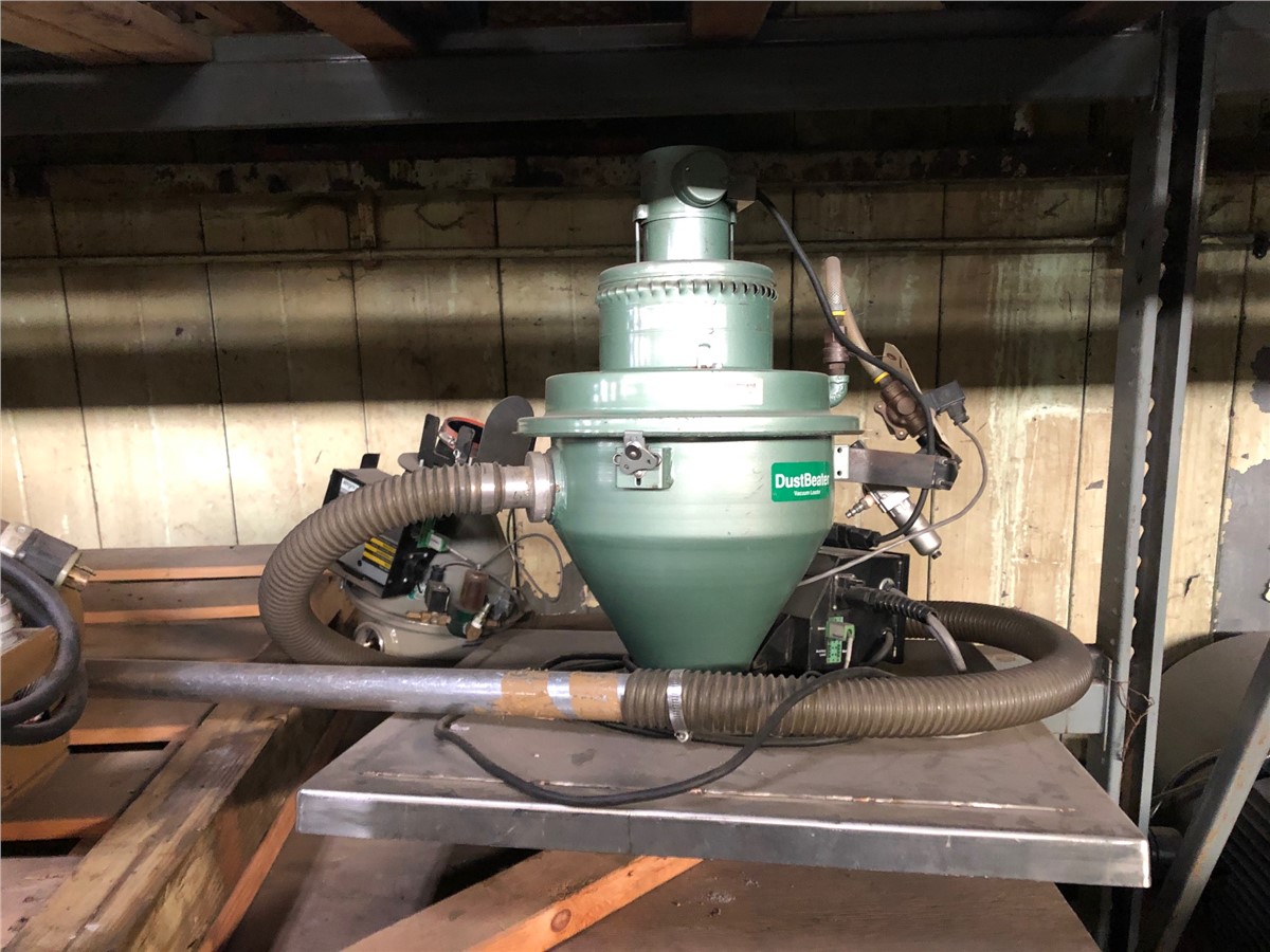 Self Contained Vacuum Loaders Conair vrogue.co