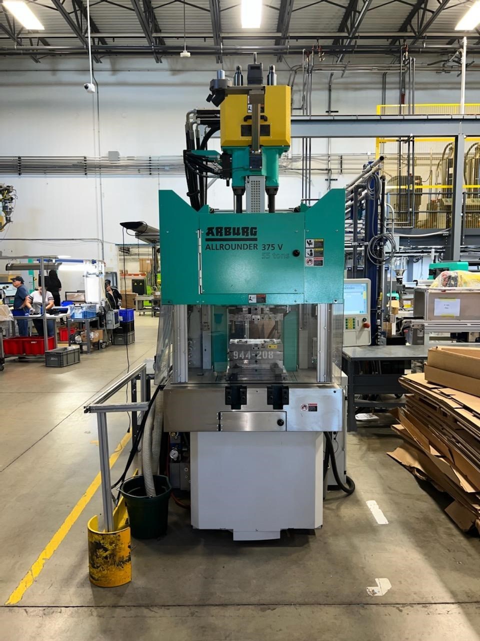 55-ton-arburg-vertical-injection-molding-machine-model-375v-500-100-2