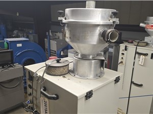 Fasti Model ERD150B Resin Material Dryer