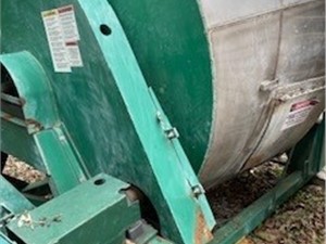 5 Ton Doyle Rotary Blender