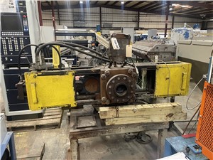 6" Nordson/Xaloy Screen Changer