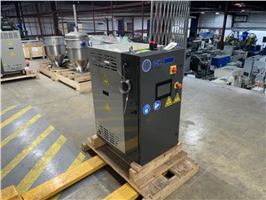 25 LB/HR AEC NGX25 Desiccant Dryer, New In 2021