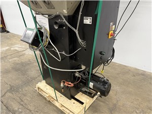 2,800 LB/HR Conair TB-900 Component Blender