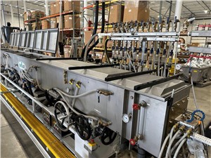 25' Conair Vacuum Sizing Tank, Model PST25-12, NEW IN 2023