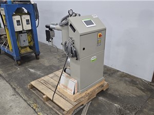 Conair Powerfill PF8 Vacuum Conveying System