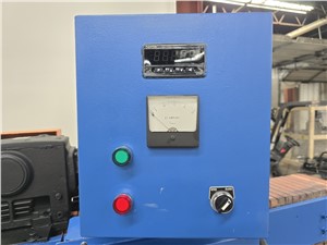 8" x 60" Conair/Metaplast Puller, Model PC8-5-60