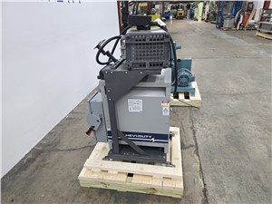 12 Zone GammaFlux Hot Runner Control, Model: G24-41163M