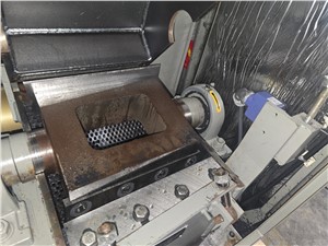 9" x 12" Polymer Systems Top-Feed Granulator, Model 912 E SIL, 5 HP