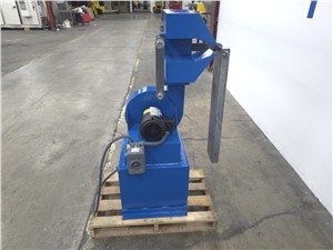 7" MGB Air Knife, 2 HP