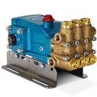 Cat High Pressure Pump 5CP5140CSSG1