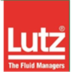 Lutz Drum Pump Part 0230-306