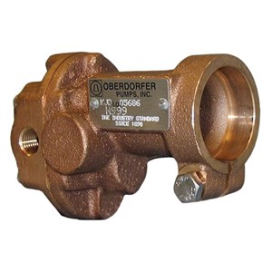 Oberdorfer Pump OBN991RES5