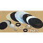 JDA Part for Wilden N15-1120-51-50