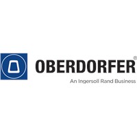 Oberdorfer/Gardner Denver Gear Pumps
