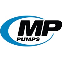 MP/Gardner Denver Flomax Pump MP21325