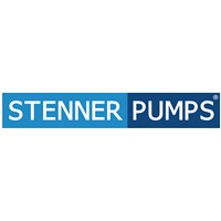 Stenner Peristaltic Metering Hose Accessories JLP0750-4PPG