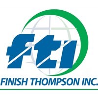 Finish Thompson Motor