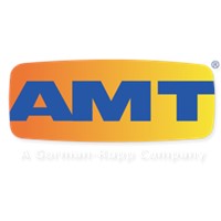 AMT Pump Company Industrial & Commercial Pump 3993-Z6