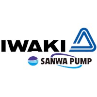 Iwaki Sanwa Magnetic Drive Pumps