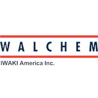Iwaki Walchem Metering Parts