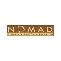 Nomad Equivalent Wilden TRANS-FLO Gold Model NTG15/APPB/ND/ND/AND/N/C