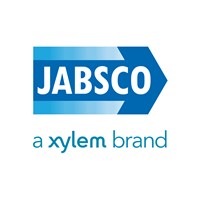 Jabsco/Xylem Motor
