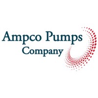 Ampco Centrifugal/Positive Displacement Pumps