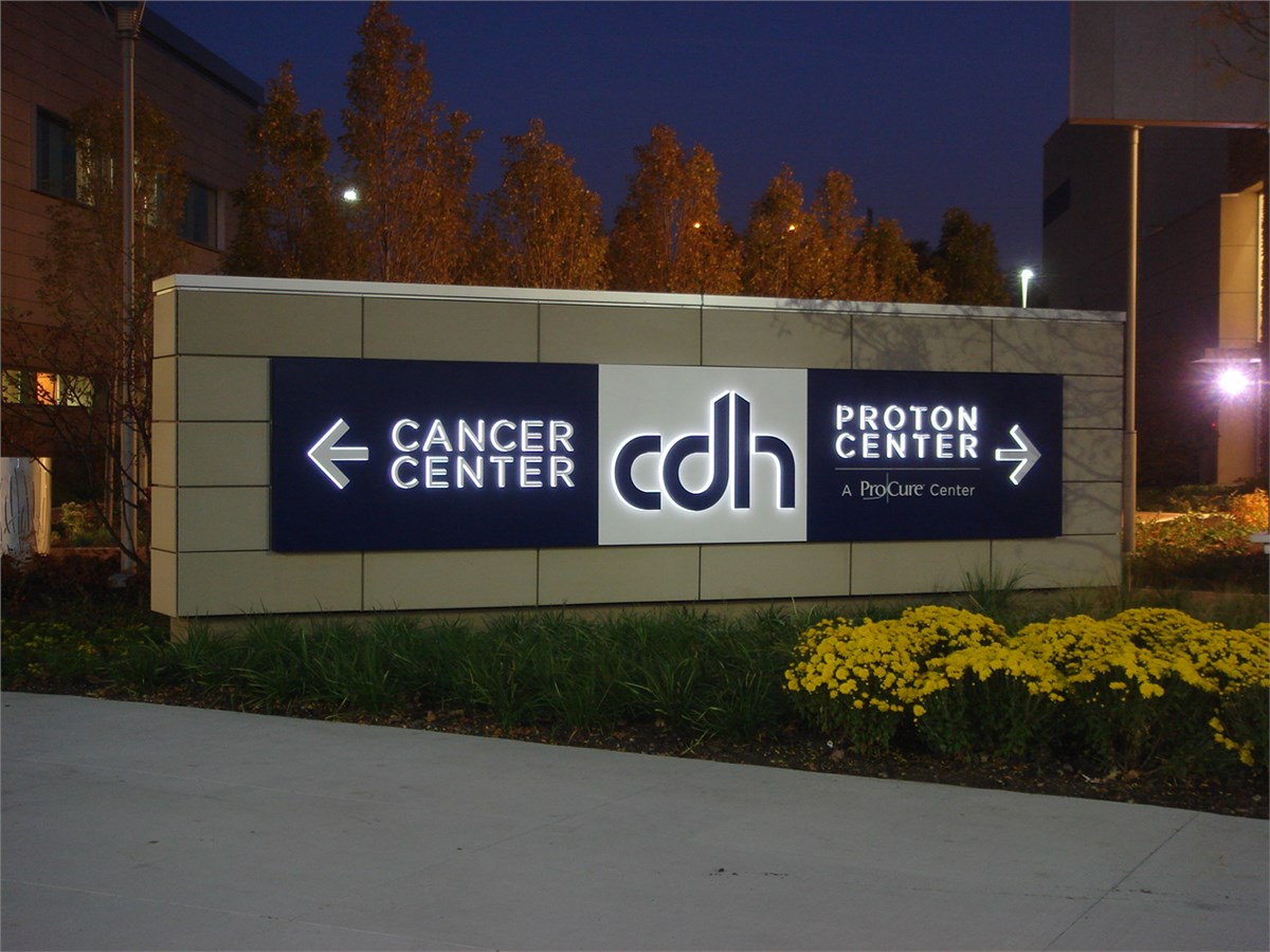 Chicago Business Signs Commercial Signs ParvinClauss Sign Company