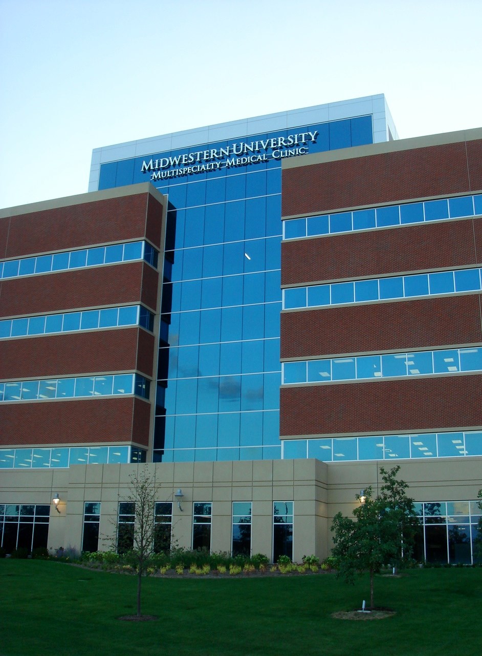 Chicago Business Signs Commercial Signs ParvinClauss Sign Company