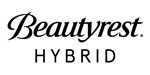 Beautyrest Hybrid Logo
