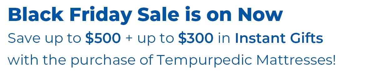 TEMPUR-Pedic Event