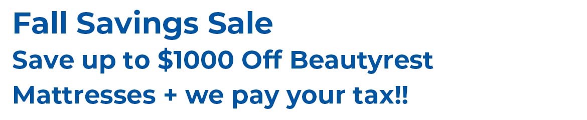 Beautyrest Event