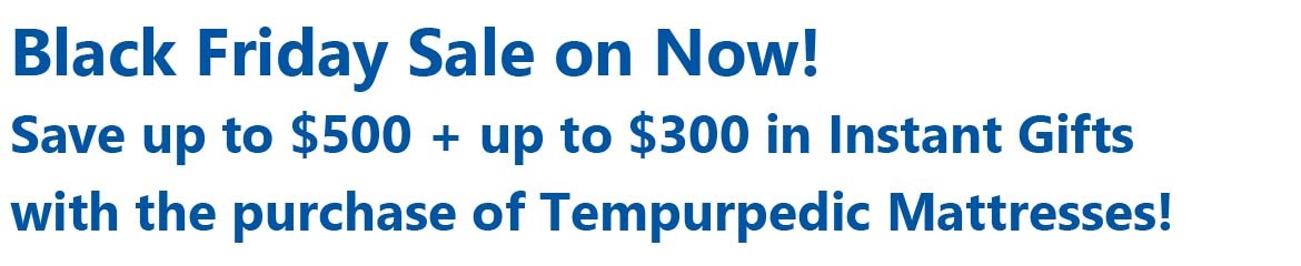 TEMPUR-Pedic Event