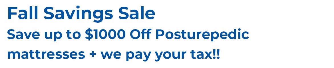 Sealy Posturepedic