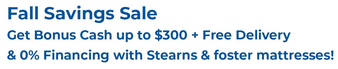 Stearns & Foster