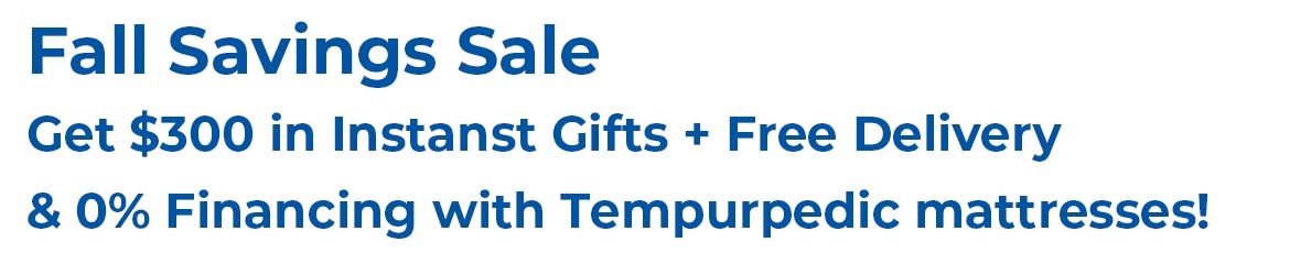 TEMPUR-Pedic Event